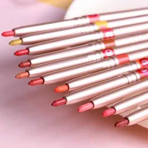 眼线刷和眼线笔一样吗