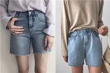 女生穿五分裤好看吗?这样挑选显瘦显腿长 女生穿五分裤好看吗?这样挑选显瘦显腿长