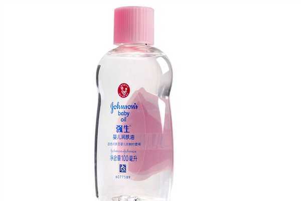 强生婴儿油会堵塞毛孔吗