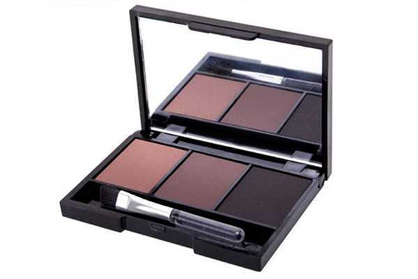 眉粉有什么用处？眉粉使用方法