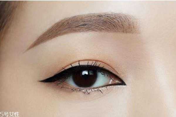 新手画眼线使用哪种产品好？新手画眼线用什么最好