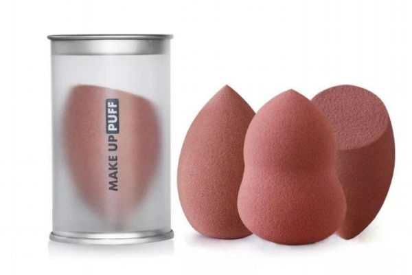 美妆蛋为什么开裂了?美妆蛋的正确用法 美妆蛋为什么开裂了?美妆蛋的正确用法