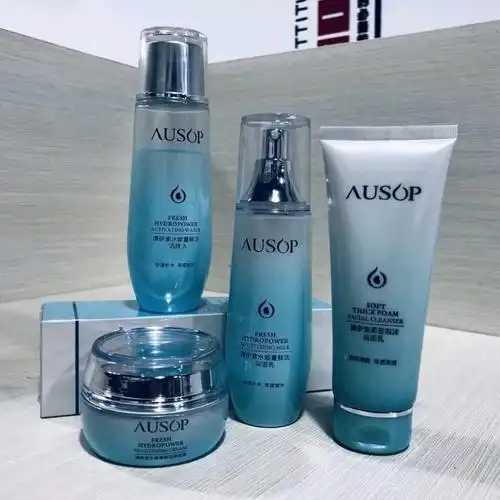 乳液能抗氧化吗