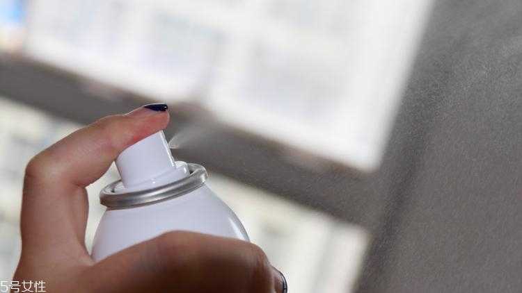 薇诺娜喷雾能过安检吗 易爆品不可携带