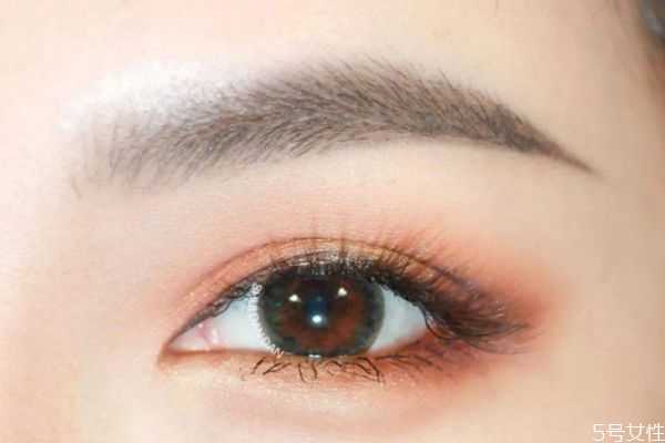 蜜桃色眼妆教程 蜜桃色眼妆怎么画好看 蜜桃色眼妆教程 蜜桃色眼妆怎么画好看