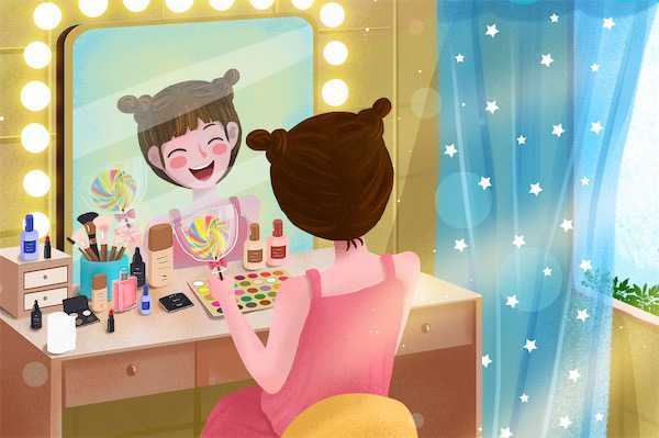 粉底液和眼线膏要一起用吗 粉底液和眼线膏要一起用吗