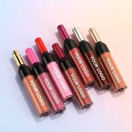 唇彩和护唇啫喱的区别