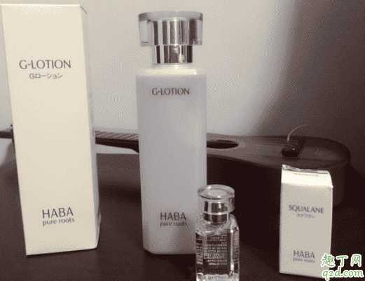 haba的g露是紫色的吗?haba g露瓶为啥是紫色 haba的g露是紫色的吗?haba g露瓶为啥是紫色