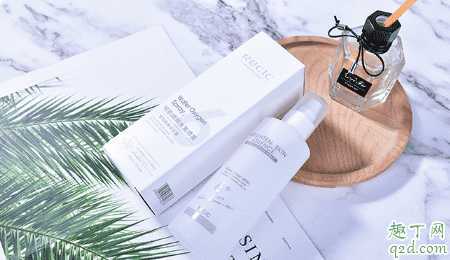 recic水氧喷雾好用吗 recic水氧喷雾好用吗