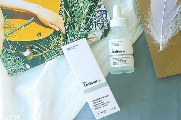 美白精华液十大排名