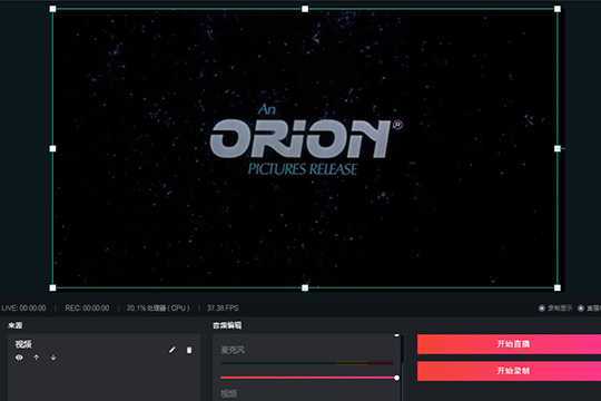 抖音直播伴侣怎么循环播放视频?