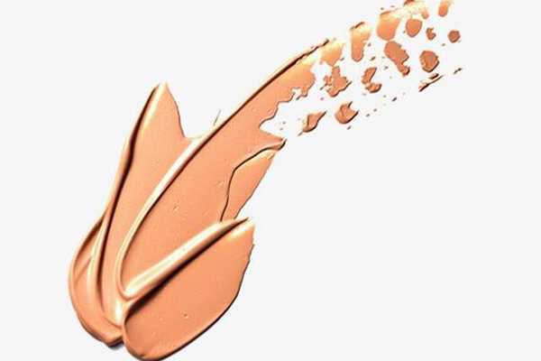 粉底液用量 粉底液用量