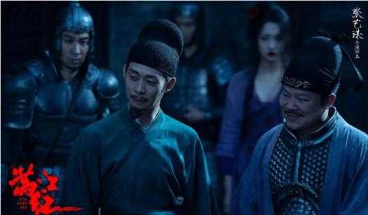 最近热映的电影有哪些