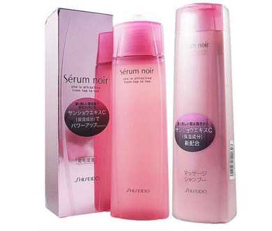 资生堂不老林洗发水怎么样?资生堂不老林洗发水能长头发吗 资生堂不老林洗发水怎么样?资生堂不老林洗发水能长头发吗