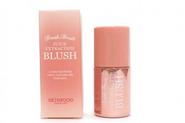 腮红液可以当口红吗 腮红液可以当口红吗