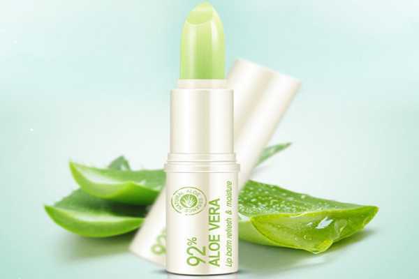 润唇膏能不能吃