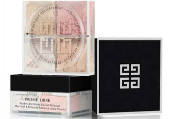 纪梵希散粉和蜜粉的区别 蜜粉好还是散粉好 纪梵希散粉和蜜粉的区别 蜜粉好还是散粉好