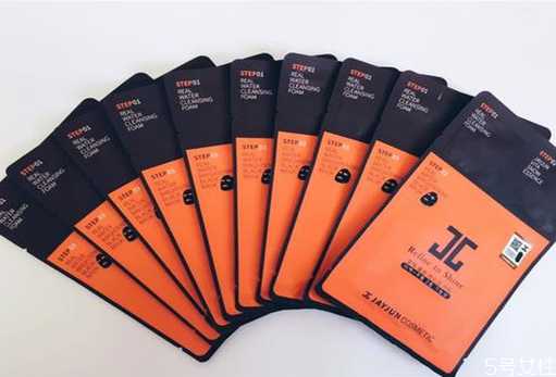 jayjun水光面膜怎么用?jayjun水光面膜要洗吗 jayjun水光面膜怎么用?jayjun水光面膜要洗吗