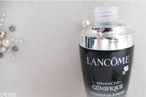 兰蔻肌底液适合多大年龄 兰蔻肌底液适合多大年龄