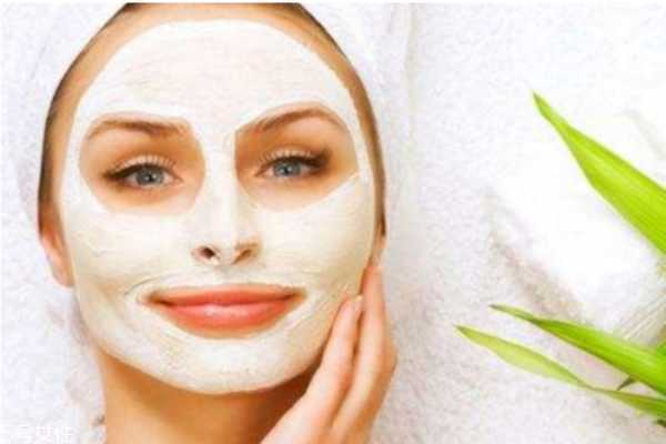 面膜泥干了能加水吗