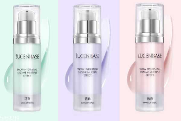 透真隔离霜色号怎么选？透真隔离霜颜色自然吗