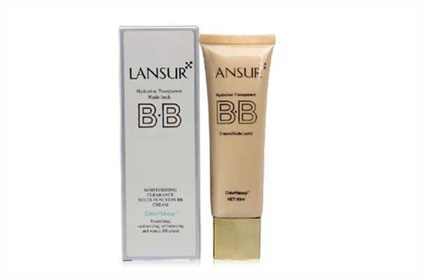 bb霜适合什么肤质