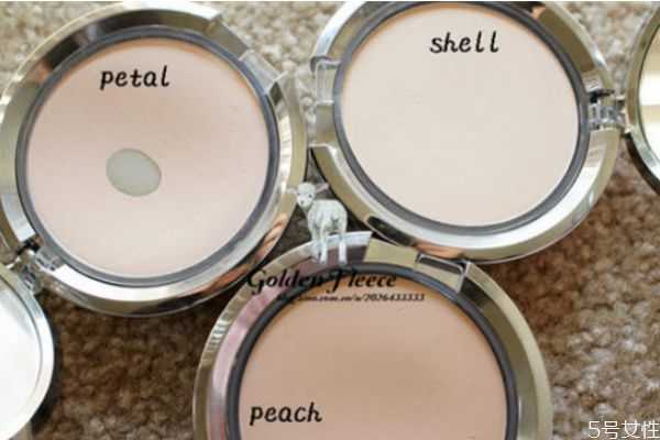香缇卡粉饼色号怎么选 香缇卡粉饼色号怎么选