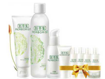 佰草集哪个系列好用 佰草集各个系列价格及功效