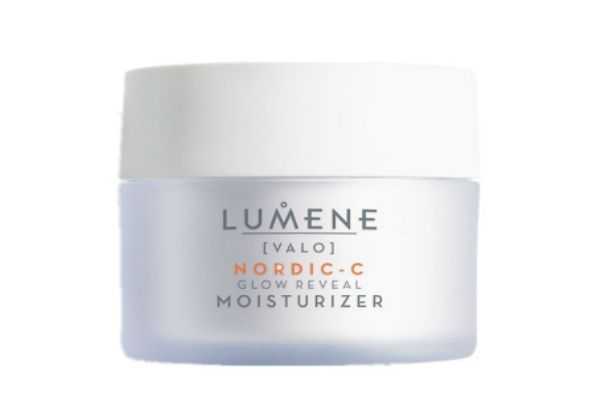 lumene维C日霜好用不?lumene维C日霜可以晚上用吗 lumene维C日霜好用不?lumene维C日霜可以晚上用吗