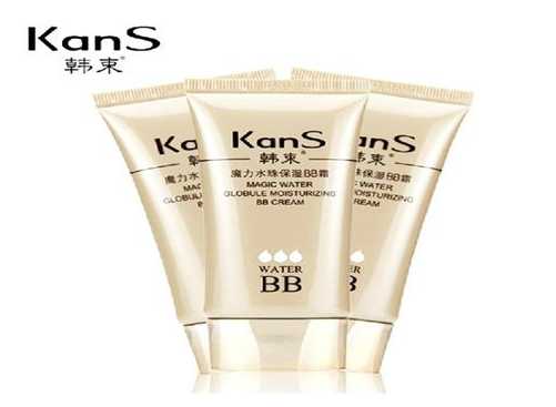 韩束红BB好还是白BB好