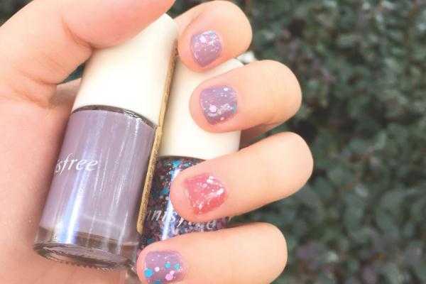 指甲油的气味对人体有害吗 指甲油的气味对人体有害吗