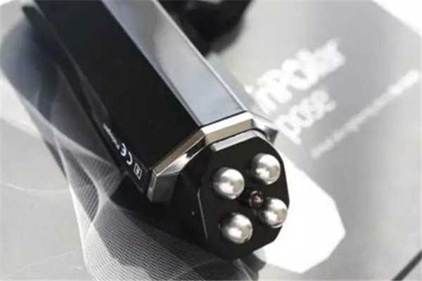 哺乳期能用tripollar吗