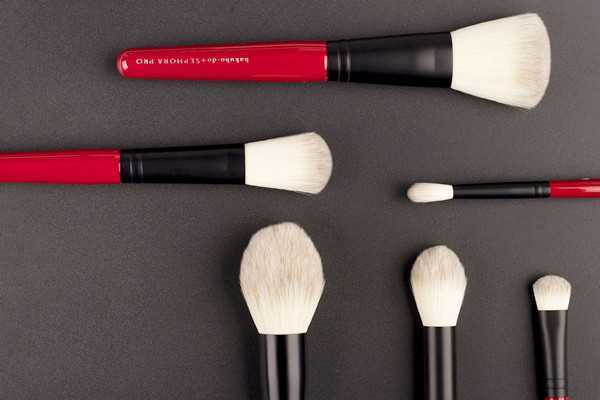 化妆刷一定要买吗 化妆刷一定要买吗