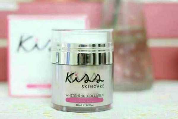 kiss睡眠面膜效果好吗?kiss睡眠面膜好用吗 kiss睡眠面膜效果好吗?kiss睡眠面膜好用吗