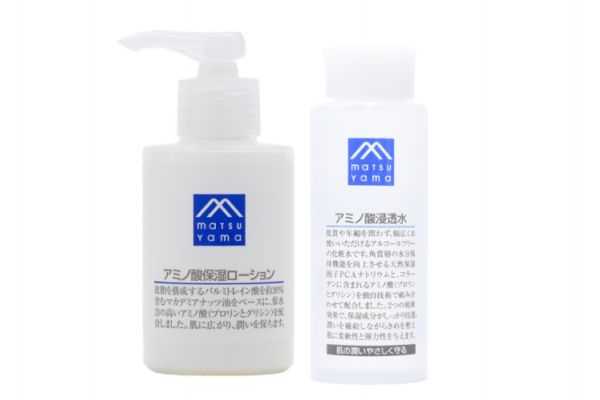 松山油脂护肤品怎么样？松山油脂水乳好不好