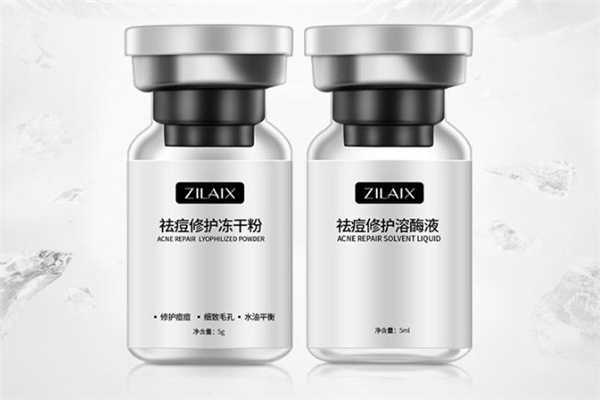 用了冻干粉皮肤变干怎么办？用了冻干粉为什么脸上会起皮