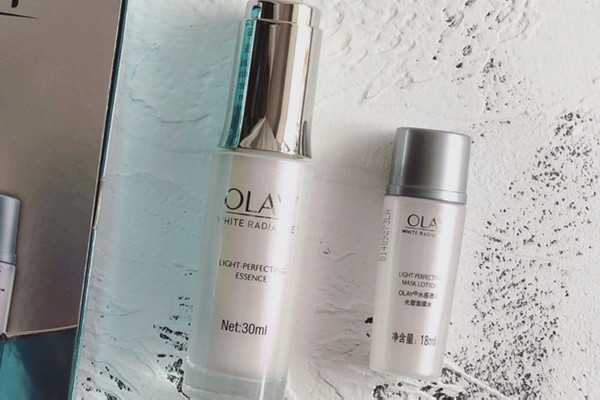 olay小白瓶用了刺痛感是怎么回事