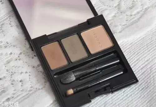 眉粉碎了怎么办?仅需这一招就能恢复 眉粉碎了怎么办?仅需这一招就能恢复