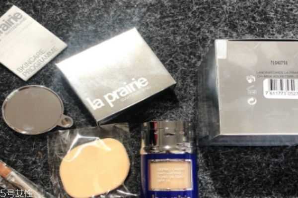 莱珀妮鱼子酱粉底液怎么样？莱珀妮粉底液使用感受