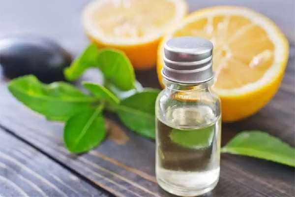 柠檬精油有美白功效吗 柠檬精油有美白功效吗