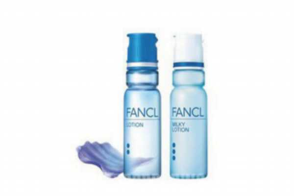 芙丽芳丝和fancl哪个好 避免你的选择障碍