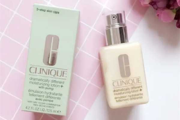 倩碧黄油含有酒精吗