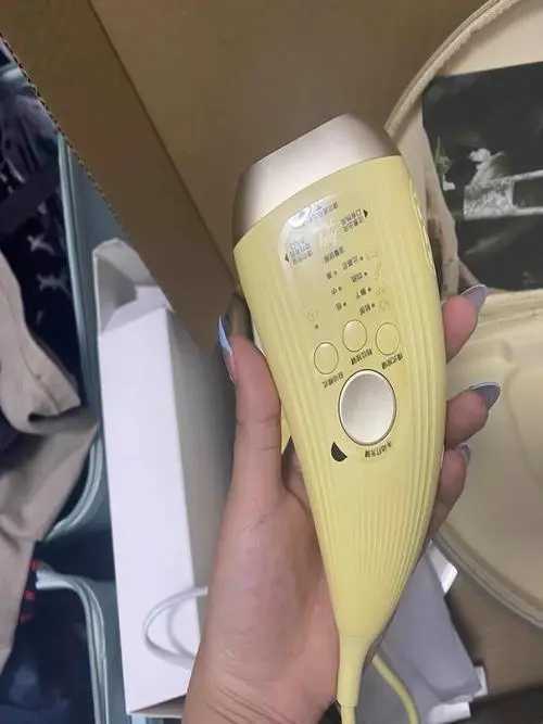 脱毛仪哪个牌子脱毛效果最好？八款适合学生用的脱毛仪