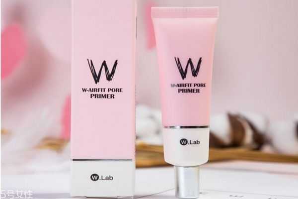 w.lab妆前乳可以遮毛孔吗? w.lab妆前乳可以遮毛孔吗?