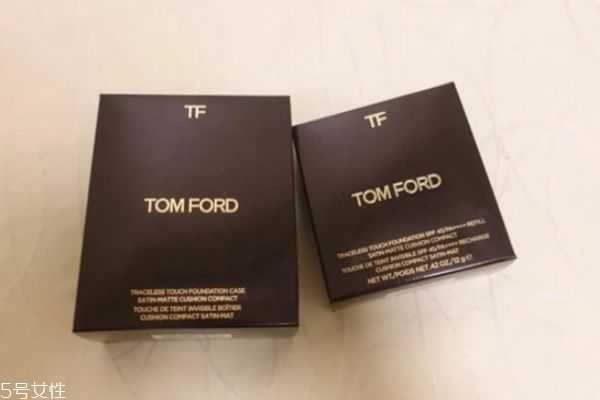 tf气垫色号怎么选?tf气垫色号推荐 tf气垫色号怎么选?tf气垫色号推荐