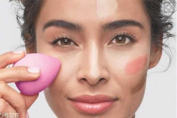 美妆蛋是干嘛用的 美妆蛋如何使用