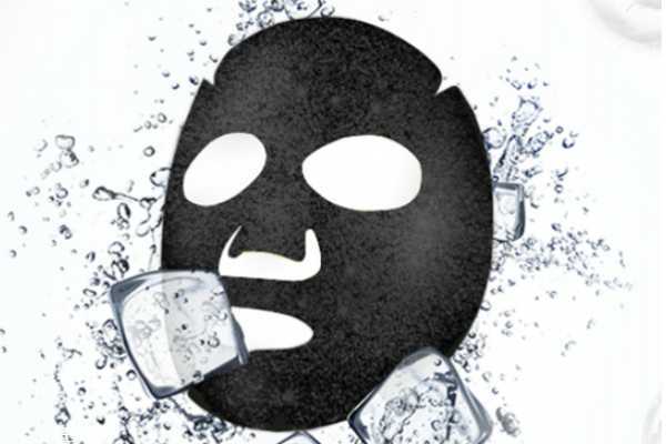 香蒲丽黑色面膜怎么用