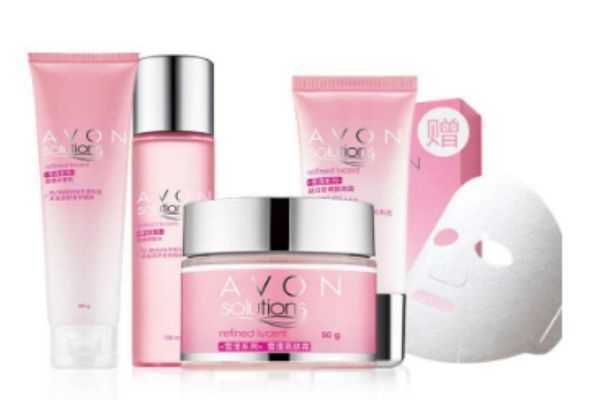 雅芳是一个怎么样的品牌呢