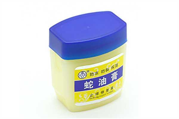 长时间用蛇油膏好不好 长时间用蛇油膏好不好