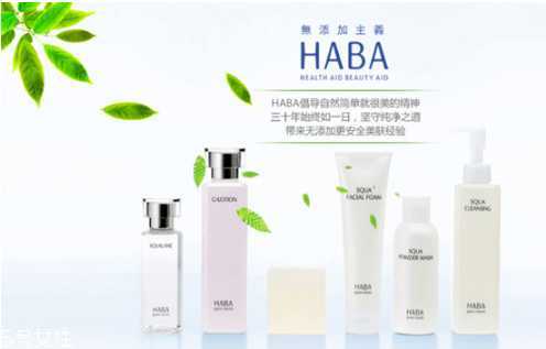 二十几岁用什么牌子的护肤品 护肤品这样选择